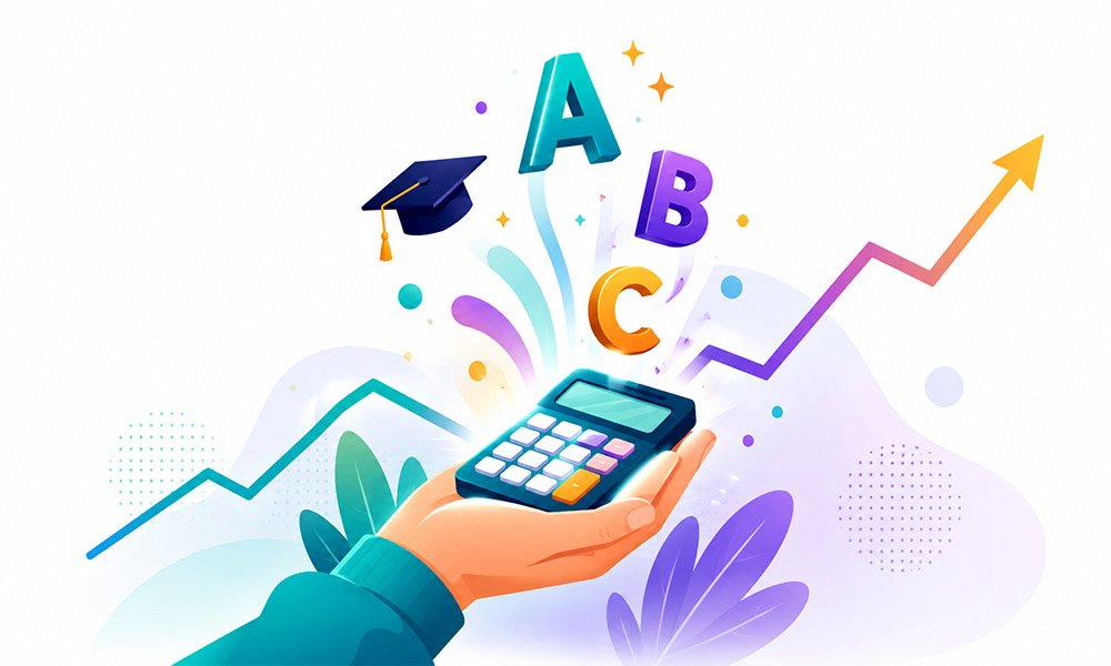 How to Calculate High School GPA