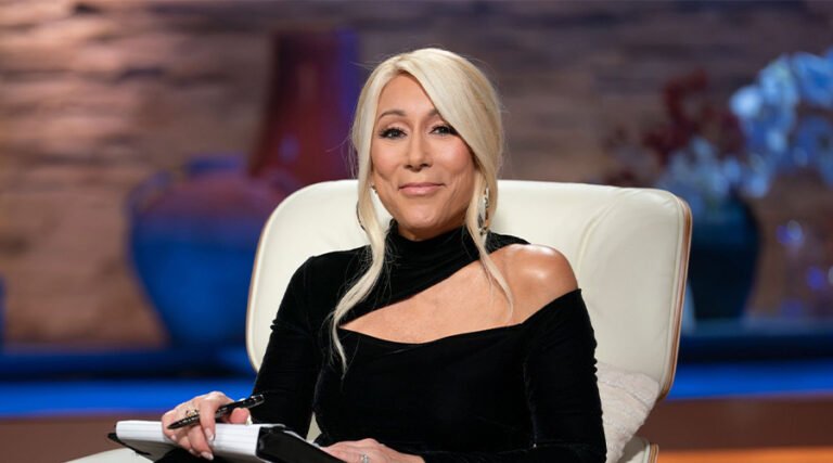 Lori Greiner Net Worth