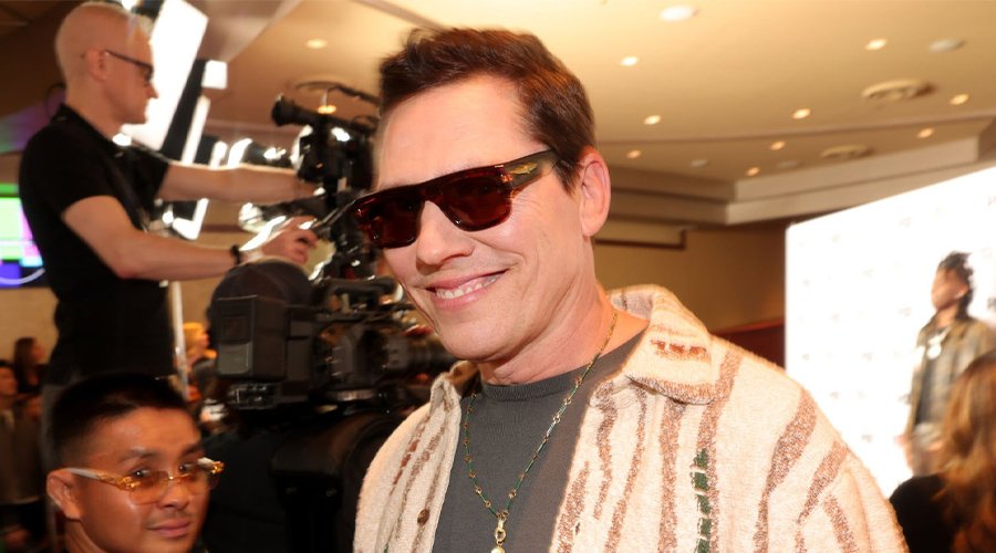 Tiësto Net Worth